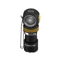 Lampada frontale Armytek Elf C1 - 1000 lumen IP68