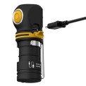 Armytek Elf C1 linterna frontal - 1000 lúmenes IP68