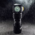 Armytek Elf C1 linterna frontal - 1000 lúmenes IP68