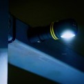 Lampada frontale Armytek Elf C1 - 1000 lumen IP68