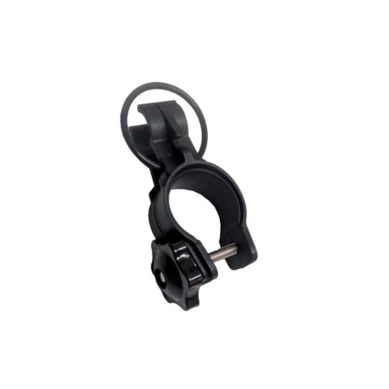 Armytek ABM-01 supporto per lampada frontale per bicicletta - Supporto per lampada frontale per bicicletta