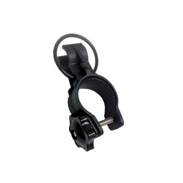 Armytek ABM-01 supporto per lampada frontale per bicicletta - Supporto per lampada frontale per bicicletta