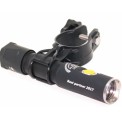 Armytek ABM-01 soporte para faro de bicicleta - Soporte para faro de bicicleta