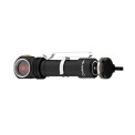 Lampe frontale Armytek Wizard C2 WR Magnet USB - Mode rouge 230 lm