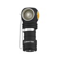 Lampada frontale Armytek Wizard C1 Pro Magnet USB - 1000 lumen IP68