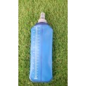 Elementerre Siwa 500 Soft Trinkflasche - Trinkflasche für Wanderungen