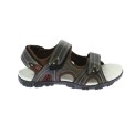 Elementerre's Akka Wandersandale für Männer - bequeme Sandalen