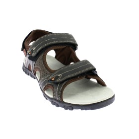 Elementerre's Akka Wandersandale für Männer - bequeme Sandalen