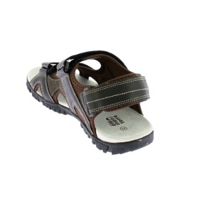 Sandale de marche homme Akka de Elementerre - sandales confortables