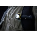 Lampe frontale Armytek Wizard C2 Pro Max - 4000 lumens IP68