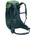 Vaude jura 24 hiking backpack - Mochila de día con respaldo de malla