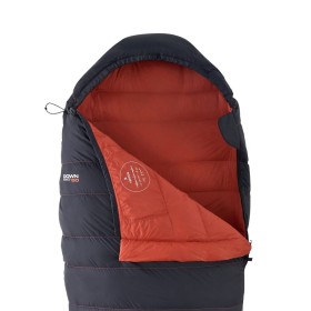 Saco de dormir Wilsa Down Ultralite 150 - Plumón ultraligero