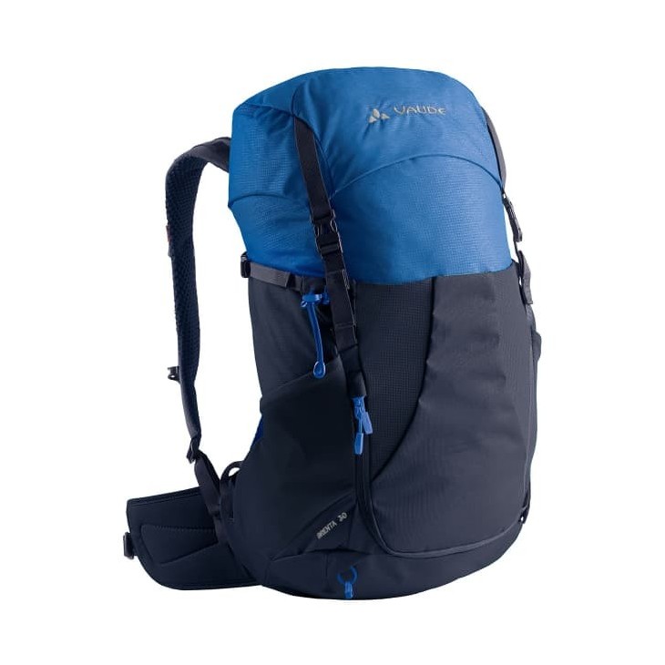 Sac à dos randonnée Vaude Brenta 30 - Sac à dos léger et confortable