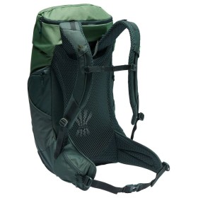 Mochila de senderismo Vaude Jura 32 - Mochila de senderismo de día o fin de semana con panel trasero de malla