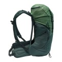 Mochila de senderismo Vaude Jura 32 - Mochila de senderismo de día o fin de semana con panel trasero de malla