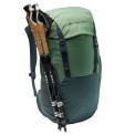 Vaude Jura 32 Wanderrucksack - Tages- und Wochenendwanderrucksack mit Netzrücken