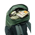 Vaude Jura 32 Wanderrucksack - Tages- und Wochenendwanderrucksack mit Netzrücken