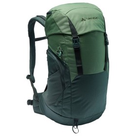 Mochila de senderismo Vaude Jura 32 - Mochila de senderismo de día o fin de semana con panel trasero de malla