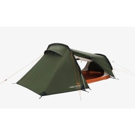 Tienda de campaña ligera Sarek 2 - Easy Camp - Tunnel Tents