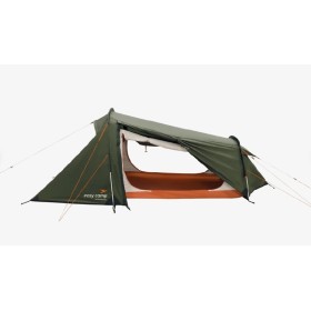 Tienda de campaña ligera Sarek 2 - Easy Camp - Tunnel Tents