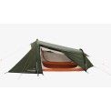 Tienda de campaña ligera Sarek 2 - Easy Camp - Tunnel Tents