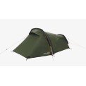 Tienda de campaña ligera Sarek 2 - Easy Camp - Tunnel Tents