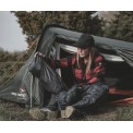 Tienda de campaña ligera para mochileros Sarek 1 - Easy Camp - Tunnel Tents