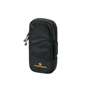 Etui téléphone pour sac à dos Ferrino Highway ; étui rembourré