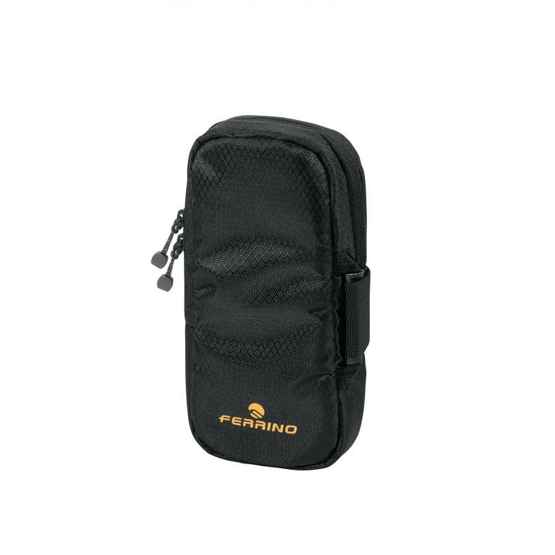 Etui téléphone pour sac à dos Ferrino Highway ; étui rembourré