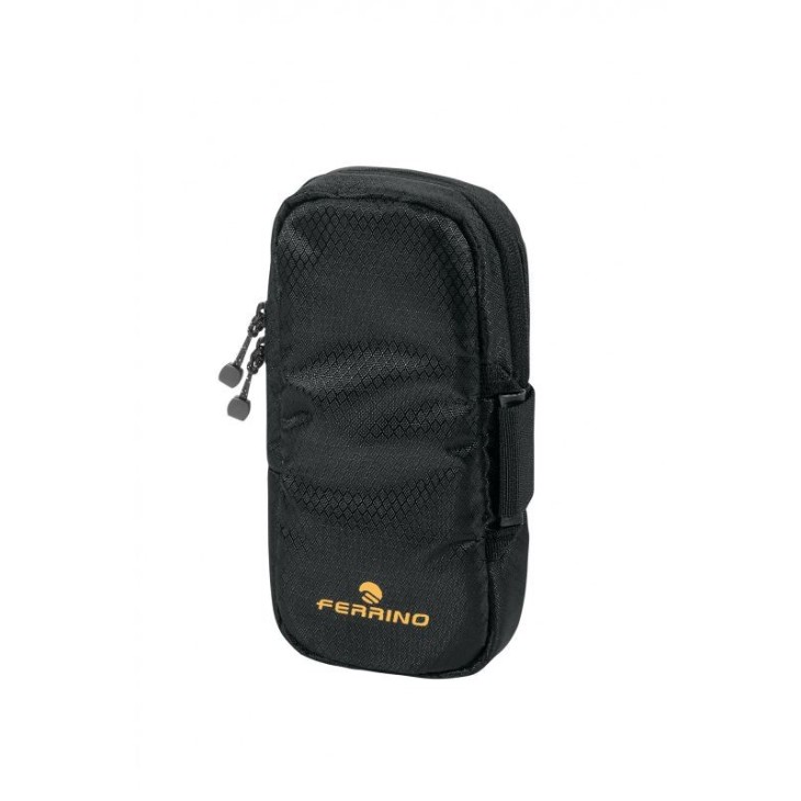 Etui téléphone pour sac à dos Ferrino Highway ; étui rembourré