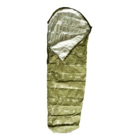 SOL Escape Bivvy with Hood - Leichter Tyvek-Biwaksack