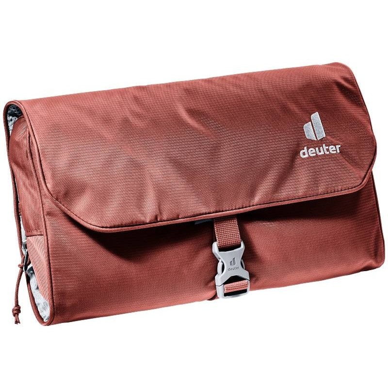 Neceser colgante Deuter Wash Bag 2 - Neceser de viaje