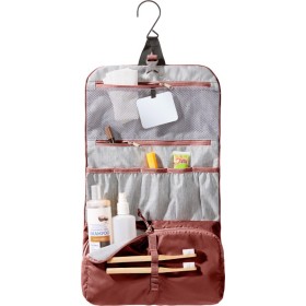 Neceser colgante Deuter Wash Bag 2 - Neceser de viaje