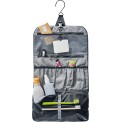 Deuter Wash Bag 2 - Hänge-Waschbeutel - Reise-Waschbeutel