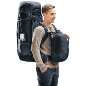 Mochila de viaje Deuter Aviant 65+10 - venta de bolsas de viaje