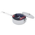 MSR stowaway alpine 775 ml popote in acciaio inox - Acquistare popote in acciaio inox