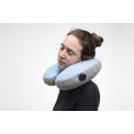 Cocoon U-Shaped Neck Pillow Reisekissen - Dick und aufblasbar