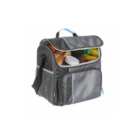 Bolsa nevera Trigano de 15 litros - nevera flexible con bandolera