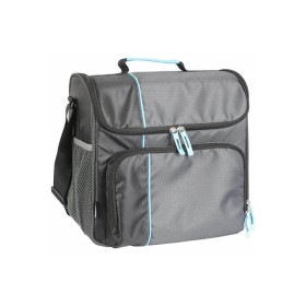 Bolsa nevera Trigano de 15 litros - nevera flexible con bandolera