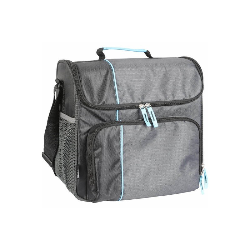 Sac glacière Trigano Arctic 15 litres - glacière souple à bandoulière