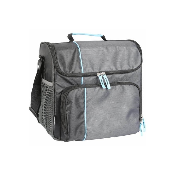 Sac glacière 15 litres Trigano - glacière souple à bandoulière