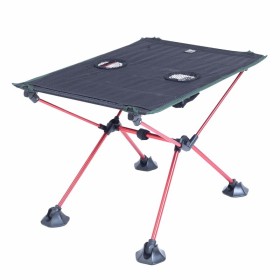 Table Jamet UltraLight - Equipement de camping léger et compact