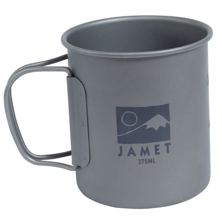 Ventes du Quart en titane - Trigano - Tasses, Mugs