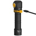 Linterna frontal Armytek Elf C2 - 26 días de duración de la batería y clasificación IP68