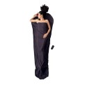 Drap de sac soie Thermolite Silkweight de Cocoon - Achat drap de sac