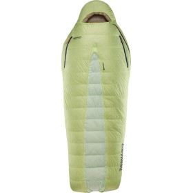 Thermarest Boost 650 32F / 0C Regular Schlafsack - Modular