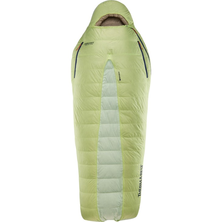 Thermarest Boost 650 32F / 0C Regular Schlafsack - Modular