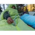 Thermarest Boost 650 32F / 0C Regular Schlafsack - Modular