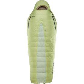 Thermarest Boost 650 32F / 0C Long Schlafsack - Modular