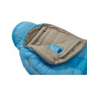 Thermarest Boost 650 20F / -6C Saco de Dormir Largo - Modular